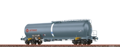 Brawa 50158 - H0 - Neubaukesselwagen, Ermewa, Ep. VI